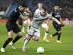 Turkey Soccer Conference League