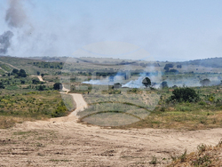 Учебен полигон „Корен“ - тактическо учение