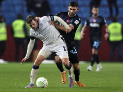 Turkey Soccer Conference League