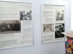 ДА „Архиви“ - Международна седмица на архивите