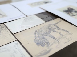 ДА „Архиви“ - Международна седмица на архивите