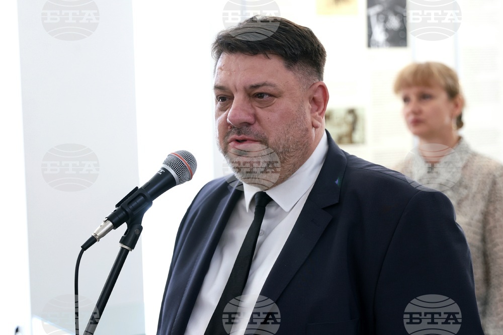 Архивите не просто пазят документите, те съхраняват нашата идентичност, каза вицепремиерът Атанас Зафиров