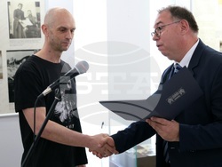 ДА „Архиви“ - Международна седмица на архивите