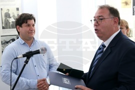 ДА „Архиви“ - Международна седмица на архивите