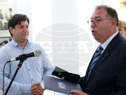 ДА „Архиви“ - Международна седмица на архивите