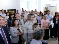 ДА „Архиви“ - Международна седмица на архивите