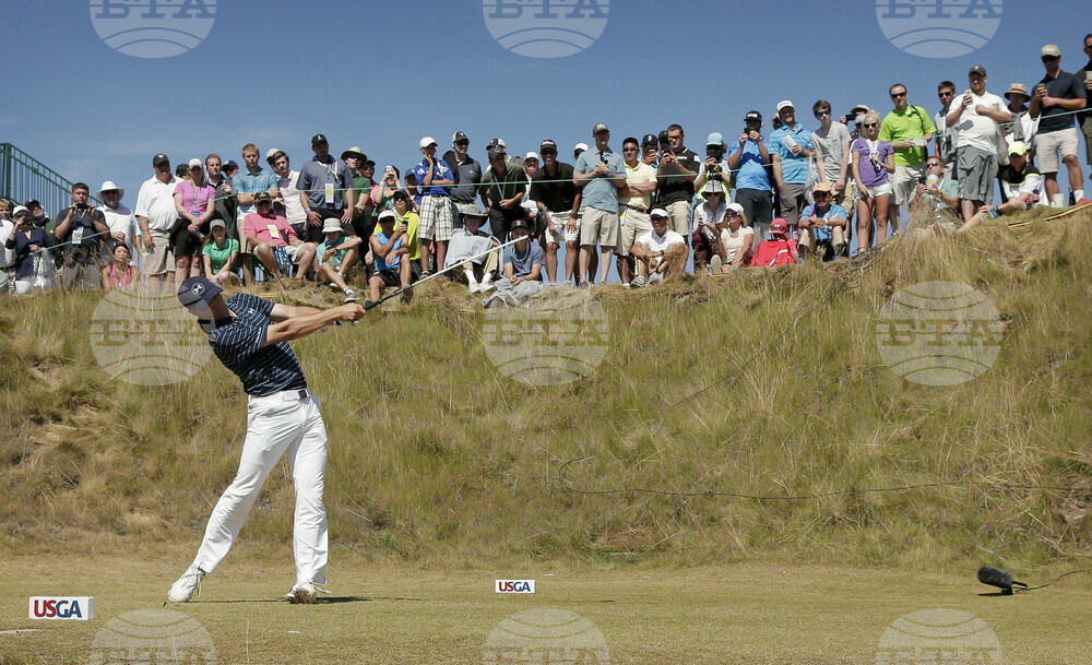 Golf US Open Anniversaries