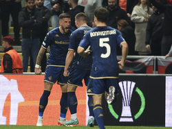 Portugal Soccer Europa Conference League