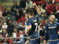Portugal Soccer Europa Conference League