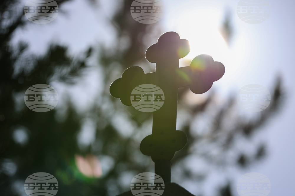 Света литургия по повод празника Въведение Богородично ще бъде отслужена на 21 ноември в църквата „Св. св. Кирил и Методий“ в Торонто