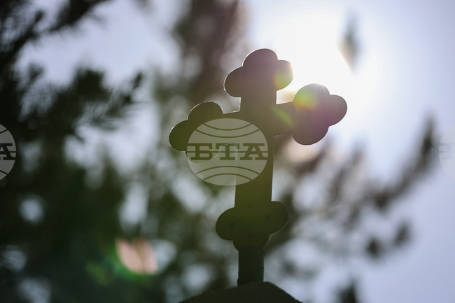 Света литургия по повод празника Въведение Богородично ще бъде отслужена на 21 ноември в църквата „Св. св. Кирил и Методий“ в Торонто