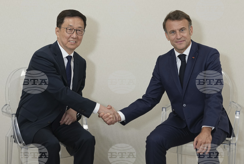 Climate France UN Ocean Conference