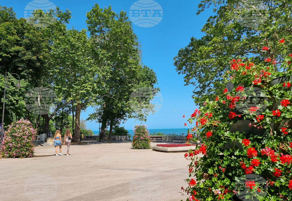 The Weather on June 20