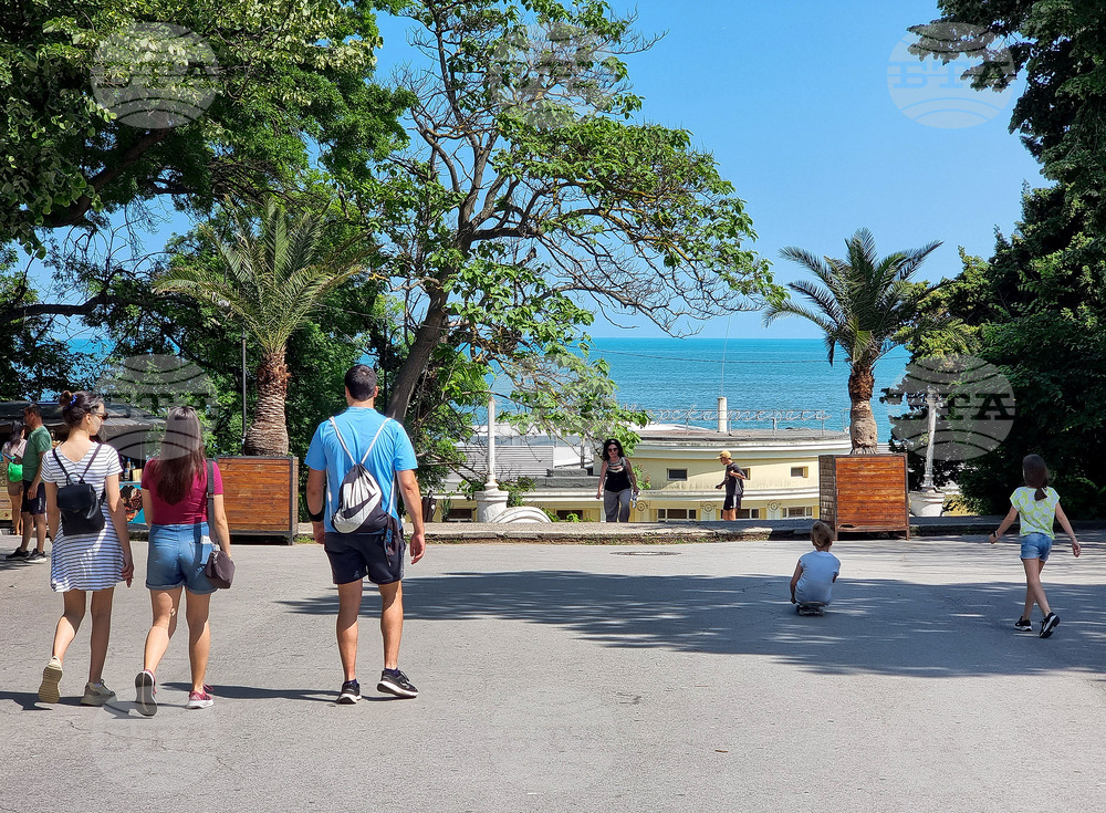 Дългите разходки помагат срещу болки в кръста, показва проучване