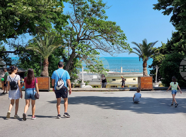 Дългите разходки помагат срещу болки в кръста, показва проучване