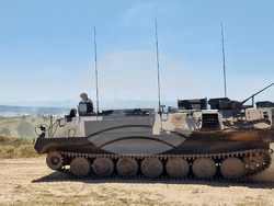 Учебен полигон „Корен“ - тактическо учение