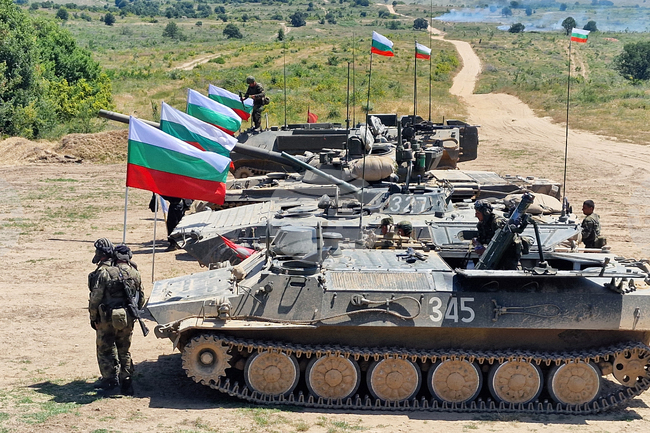 Кабинетът одобри проект на заявление за финансова помощ по инструмента SAFE за укрепването на европейската отбранителна промишленост