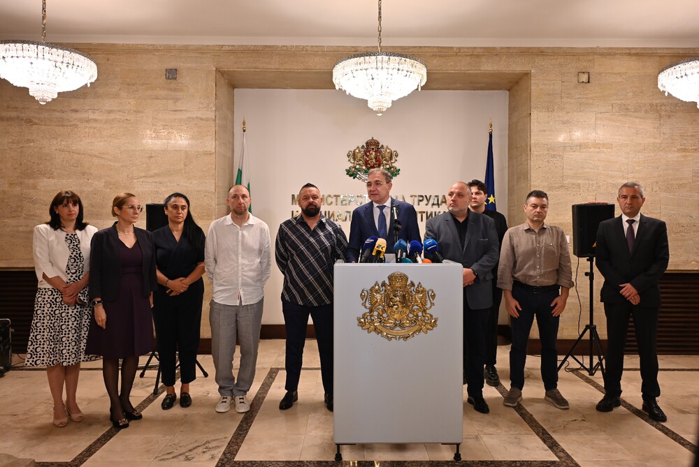 МТСП с решение на дългогодишния проблем с еднодневните договори 