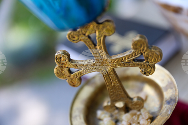 Църковното настоятелство на Българската православна църква в Дения, Испания, представи график на богослуженията през декември