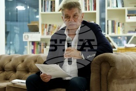 Фондация „Съвет за мозъчно здраве“ - „Мозъчното здраве – глобален приоритет“- пресконференция