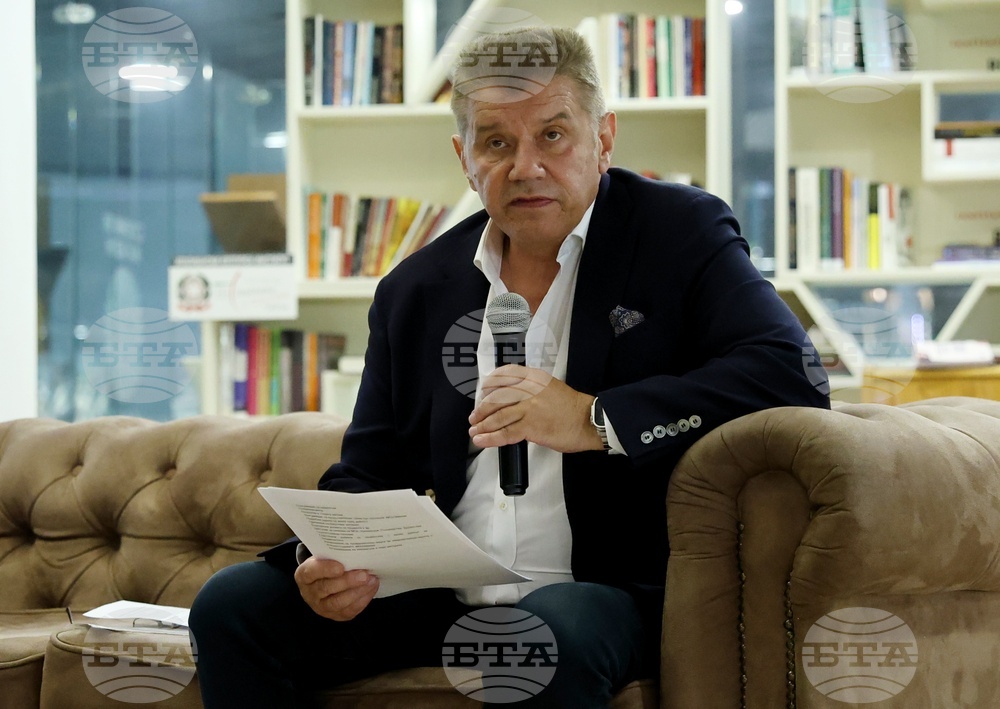 Фондация „Съвет за мозъчно здраве“ - „Мозъчното здраве – глобален приоритет“- пресконференция