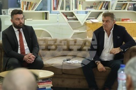 Фондация „Съвет за мозъчно здраве“ - „Мозъчното здраве – глобален приоритет“- пресконференция