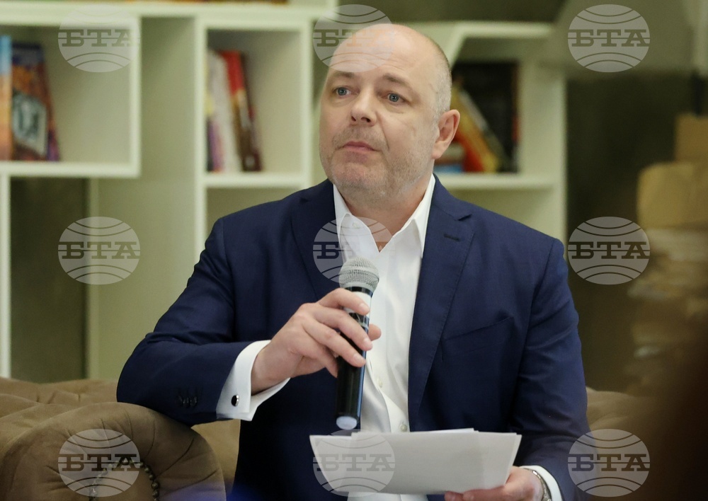 Фондация „Съвет за мозъчно здраве“ - „Мозъчното здраве – глобален приоритет“- пресконференция