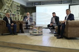 Фондация „Съвет за мозъчно здраве“ - „Мозъчното здраве – глобален приоритет“- пресконференция