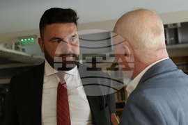 Фондация „Съвет за мозъчно здраве“ - „Мозъчното здраве – глобален приоритет“- пресконференция