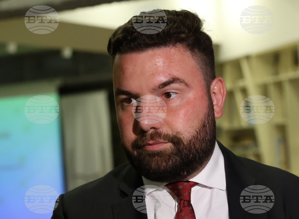 Фондация „Съвет за мозъчно здраве“ - „Мозъчното здраве – глобален приоритет“- пресконференция