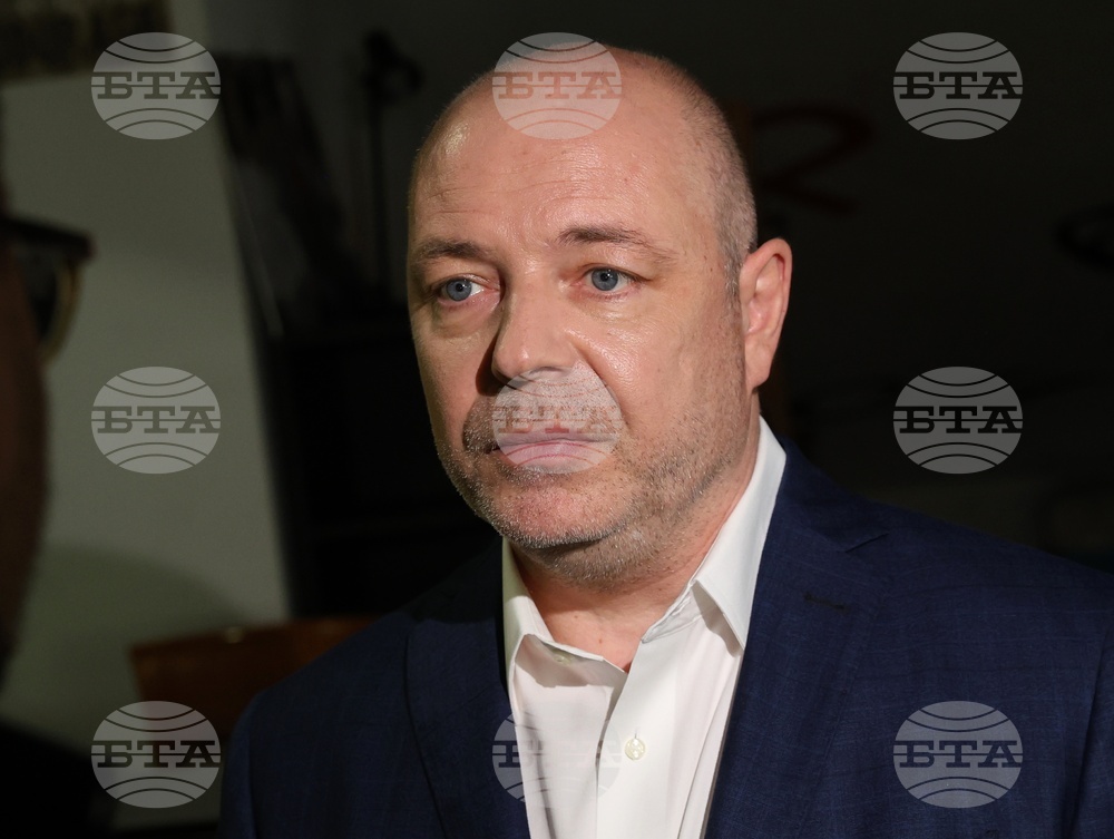 Фондация „Съвет за мозъчно здраве“ - „Мозъчното здраве – глобален приоритет“- пресконференция