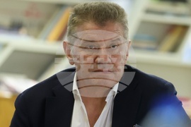 Фондация „Съвет за мозъчно здраве“ - „Мозъчното здраве – глобален приоритет“- пресконференция