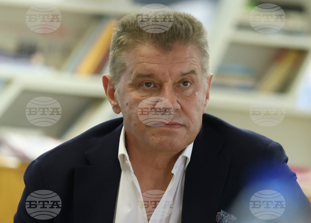 Фондация „Съвет за мозъчно здраве“ - „Мозъчното здраве – глобален приоритет“- пресконференция