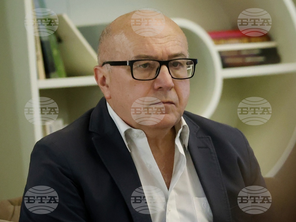Фондация „Съвет за мозъчно здраве“ - „Мозъчното здраве – глобален приоритет“- пресконференция