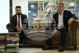 Фондация „Съвет за мозъчно здраве“ - „Мозъчното здраве – глобален приоритет“- пресконференция