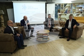 Фондация „Съвет за мозъчно здраве“ - „Мозъчното здраве – глобален приоритет“- пресконференция