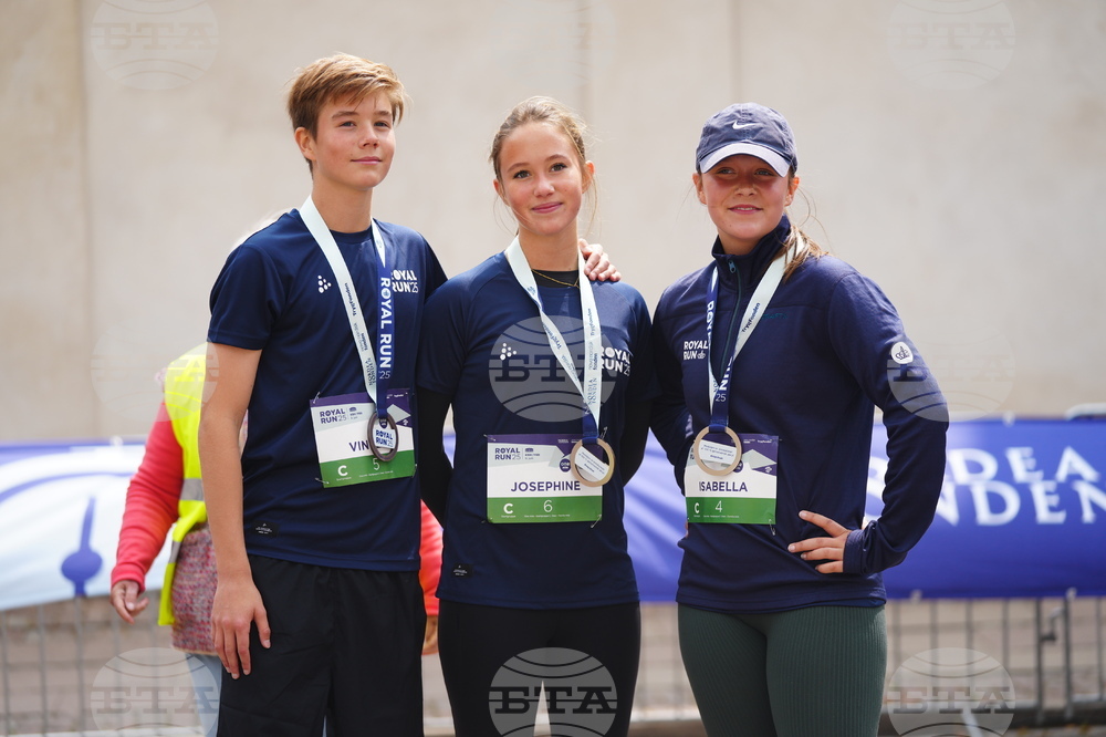 Denmark Royals