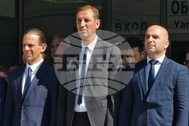 Ямбол - Свети Дух - Ден на града
