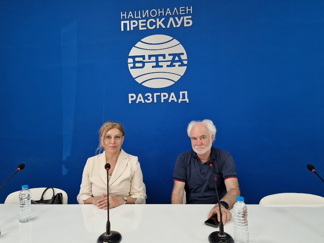 Благотворителен концерт на хор „Железни струни“ ще подпомогне изографисването на нов православен храм в Разград