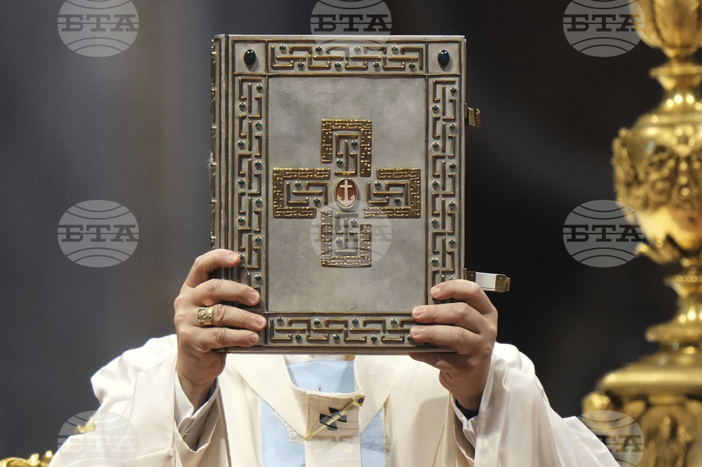 Vatican Pope