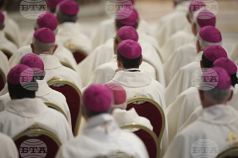 Vatican Pope