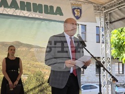 Ябланица - празник на града