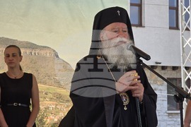 Ябланица - празник на града