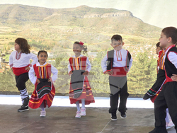 Ябланица - празник на града