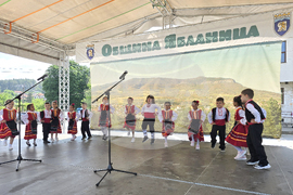 Ябланица - празник на града