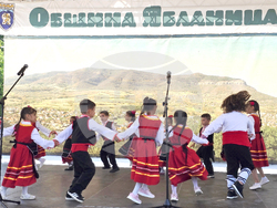 Ябланица - празник на града