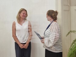 Варна - Международен ден на архивите - награди