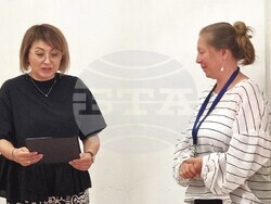 Варна - Международен ден на архивите - награди