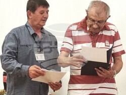 Варна - Международен ден на архивите - награди