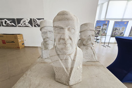 Ябланица - празник на града - изложба